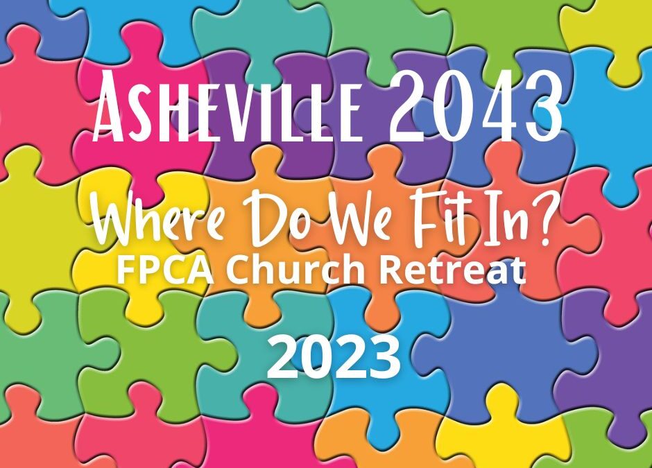 Church Retreat 2023