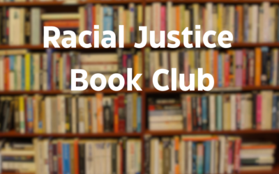 Racial Justice Book Club – 2023 Book List