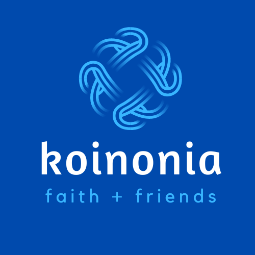 2023-2024 Koinonia Groups