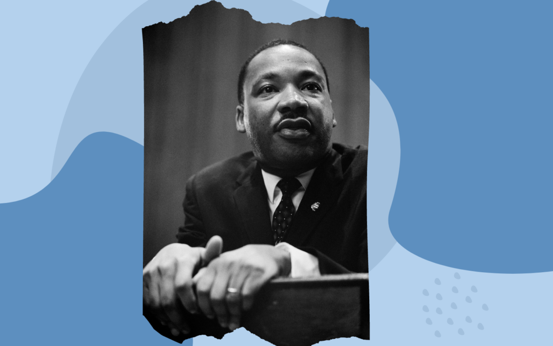 Martin Luther King, Jr–Beyond the Dream
