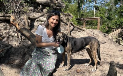 Bio for New Music Director, Elizabeth LaJeunesse