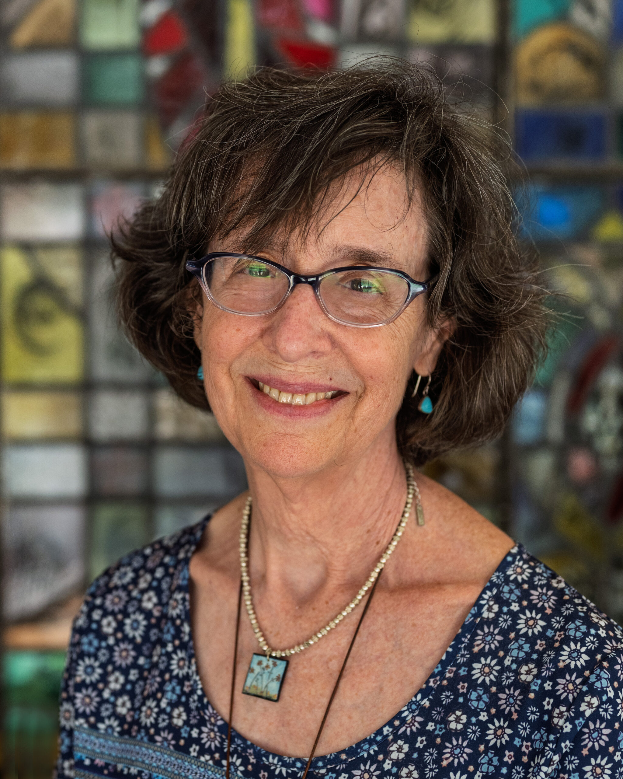 Hazlehurst, Lucy 2025