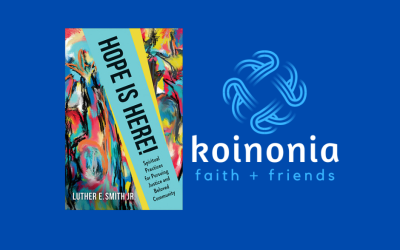 Spring Koinonia Group Resources