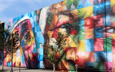 Finding the Places of Peace in Our Lives