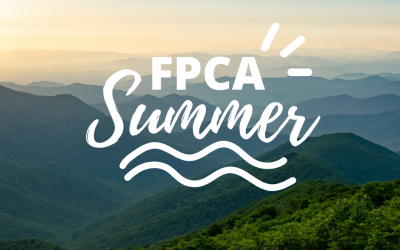 Summer 2026 @ FPCA